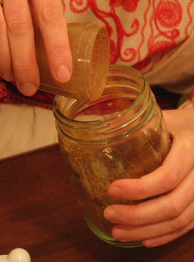 Back to Recipe